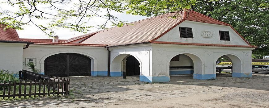Vyklízení pozůstalostí i nemovitosti  Těšany