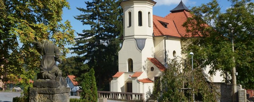 Vyklízení  Černošice