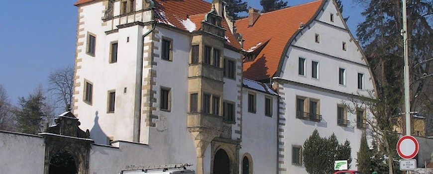 Stěhovací služby Benešov nad  Ploučnicí