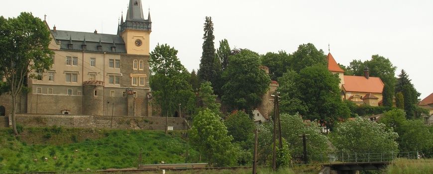 Stěhovací služby   Zruč nad  Sázavou
