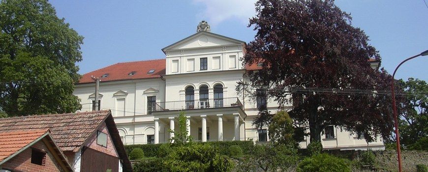 Vyklízení  Habrovany
