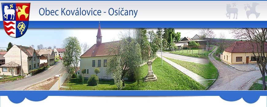 Vyklízení  Koválovice-Osíčany