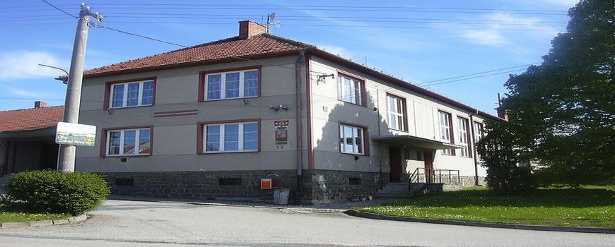 Stěhování   Zelená Hora