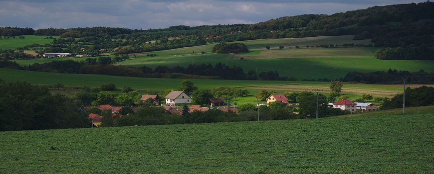 Stěhovací služby Strhaře