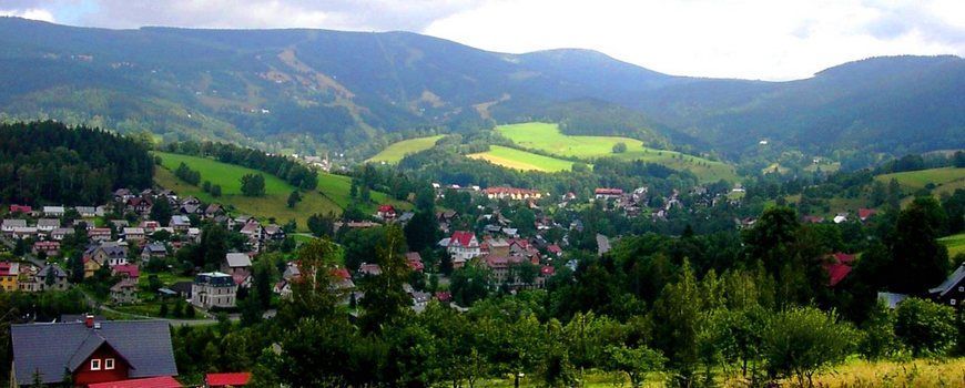 Vyklízení   Rokytnice  nad  Jizerou